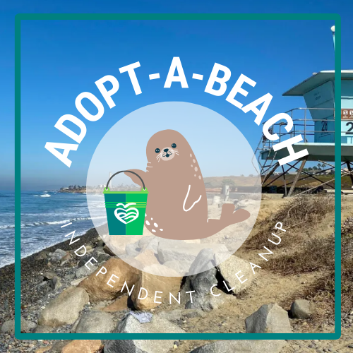 Events | I Love A Clean San Diego
